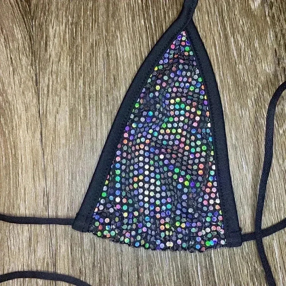 Womens 4 Item Swimsuit Bundle - S - Picture 10 of 14